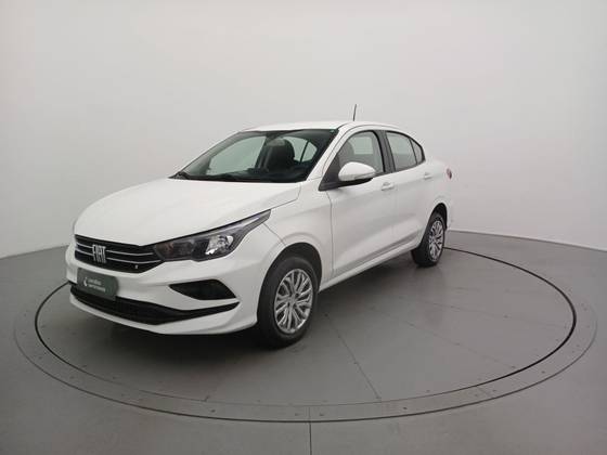 FIAT CRONOS 1.0 FIREFLY FLEX DRIVE MANUAL